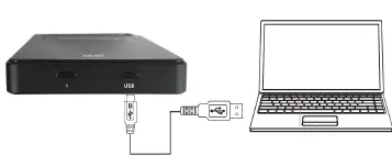 Monolith 124460 Portable Headphone Amplifier and Dac - 7