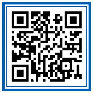 Module Box Mobile Mining Container - qr code