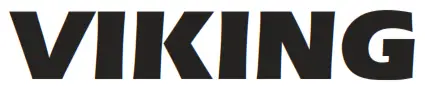 VIKING - logo