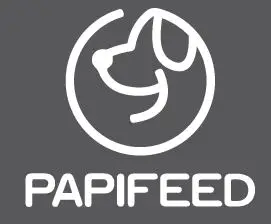 PAPIFEED -LOGO