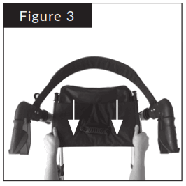 MEDIC THERAPEUTICS 603 0021 Multi Functional Adjustable Walker - ASSEMBLY PROCEDURE2