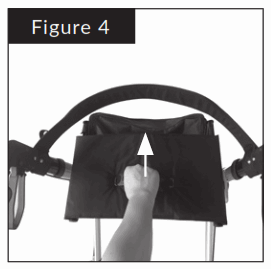 MEDIC THERAPEUTICS 603 0021 Multi Functional Adjustable Walker - FOLDING