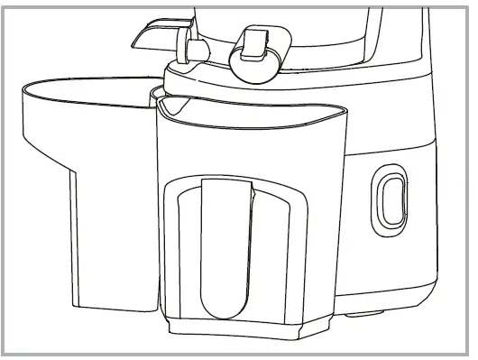 Taylor-Swoden-300101LHW-Slow-Juicer-Instruction-FIG-10