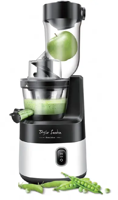 Taylor-Swoden-300101LHW-Slow-Juicer-Instruction-PRODACT-IMG