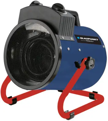 BLAUPUNKT EH3010 Fan Heater-FIG1
