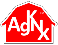Agknx-HEX-Drive-Augers-logo