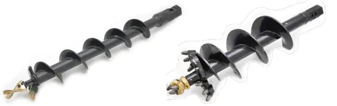 Agknx-HEX-Drive-Augers-product