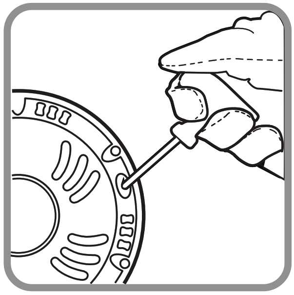 PREDATOR 3500 Running Watts 4375 MAX Starting Watts - Fig11