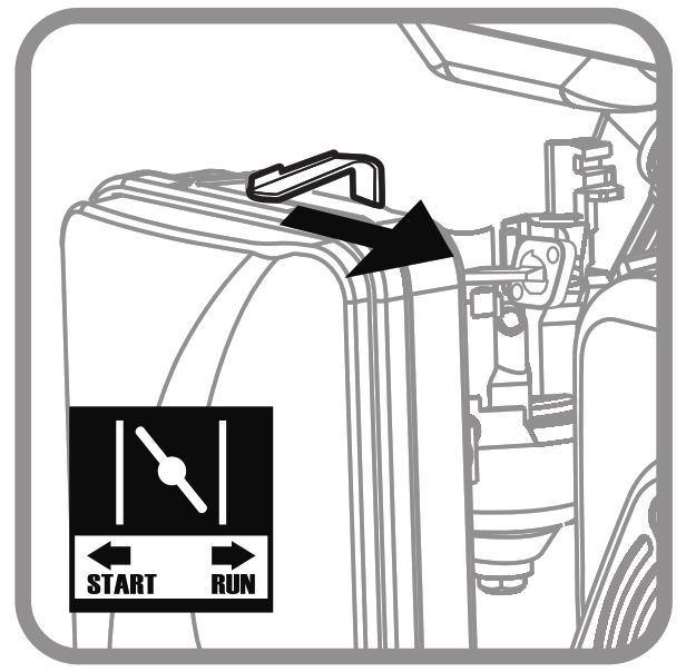 PREDATOR 3500 Running Watts 4375 MAX Starting Watts - Fig12