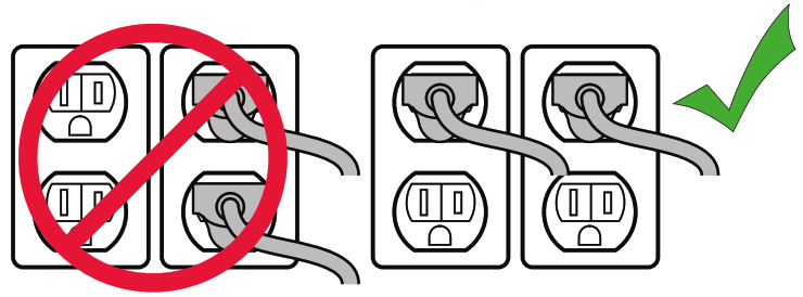 PREDATOR 3500 Running Watts 4375 MAX Starting Watts - Fig14
