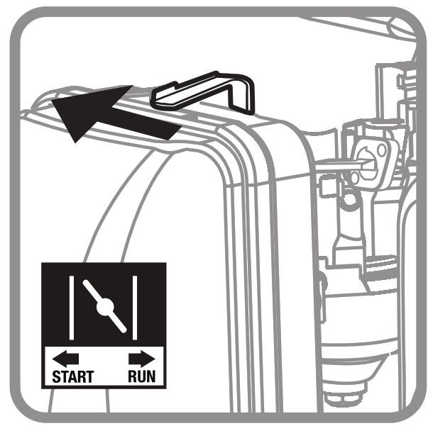 PREDATOR 3500 Running Watts 4375 MAX Starting Watts - Fig8