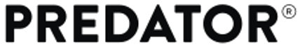 PREDATOR - logo
