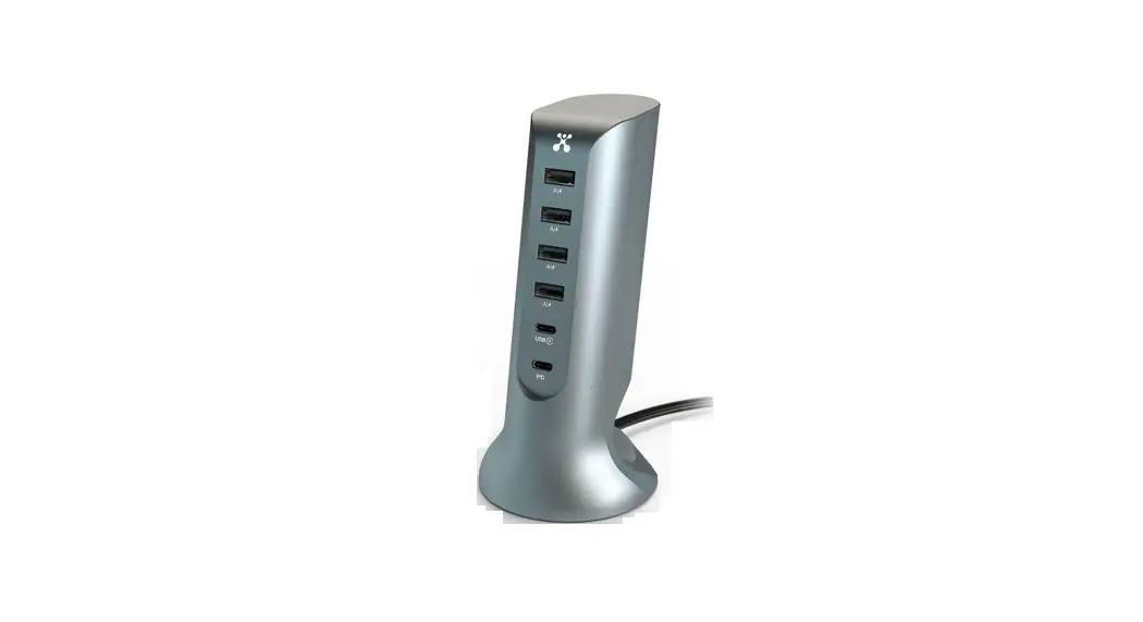 Atomi Charge Tower Pro Usb-c Pd Port Plus 5 Smart Charge Usb Ports User Manual Atomi Charge Tower Pro Usb-c Pd Port Plus 5 Smart Charge Usb Ports User Manual
