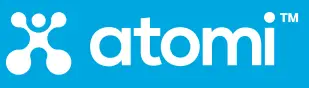 atomi logo