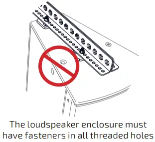 Community HVS3 I Series BlancePoint Flyware-FIG18