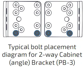 Community HVS3 I Series BlancePoint Flyware-FIG19
