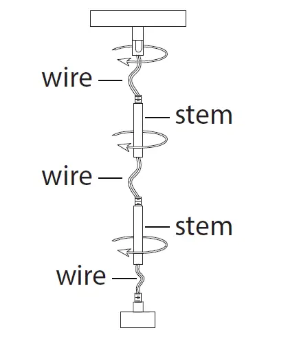 LARK-83075 5-Light-Chandelier-FIG- (1)