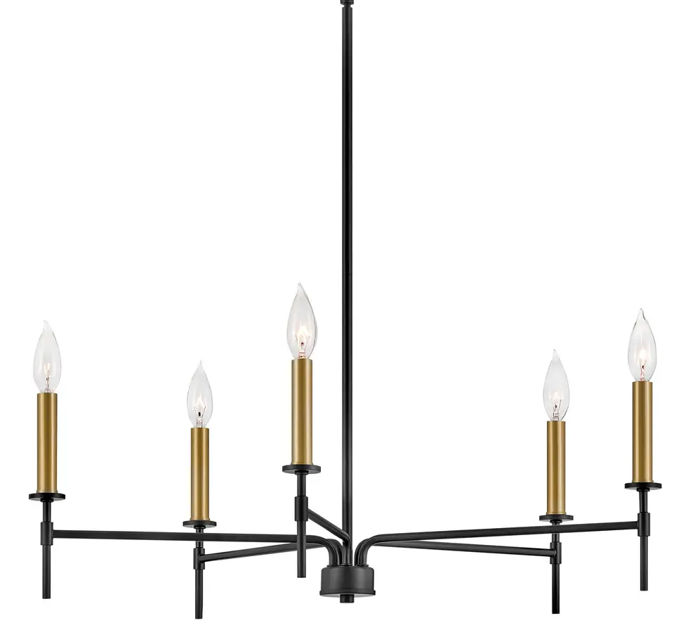 LARK-83075 5-Light-Chandelier-PRODUCT IMG