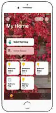 LEDVANCE-74484-Smart-Bluetooth-LED-Light-Bulb-user-manual-img-3