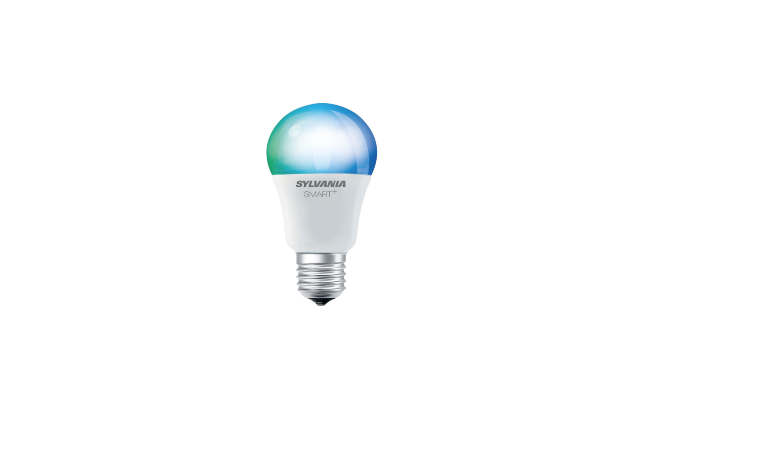 Ledvance 74484 Smart Bluetooth Led Light Bulb User Manual