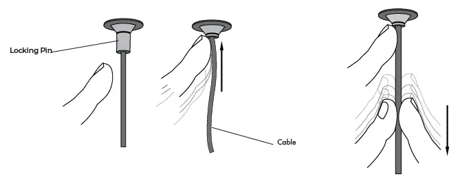 VONN-VAP2311-7-Inch-1-Light-Integrated-LED-Black-Pendant-Lighting-Fixture-FIG-5