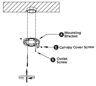 VONN-VAP2311-7-Inch-1-Light-Integrated-LED-Black-Pendant-Lighting-Fixture-FIG-6