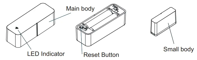 TESSAN-D06-WiFi-Door-Sensor-fig-1