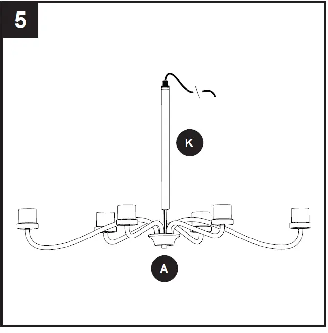 PROJECT SOURCE-42657-6-Light-Chandelier-fig- (10)