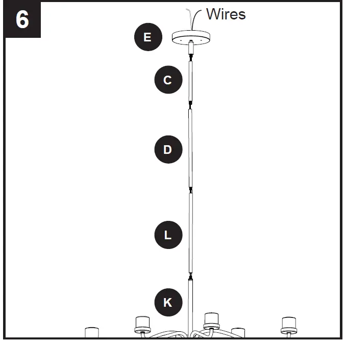 PROJECT SOURCE-42657-6-Light-Chandelier-fig- (11)