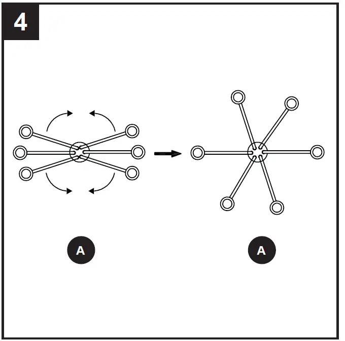 PROJECT SOURCE-42657-6-Light-Chandelier-fig- (9)