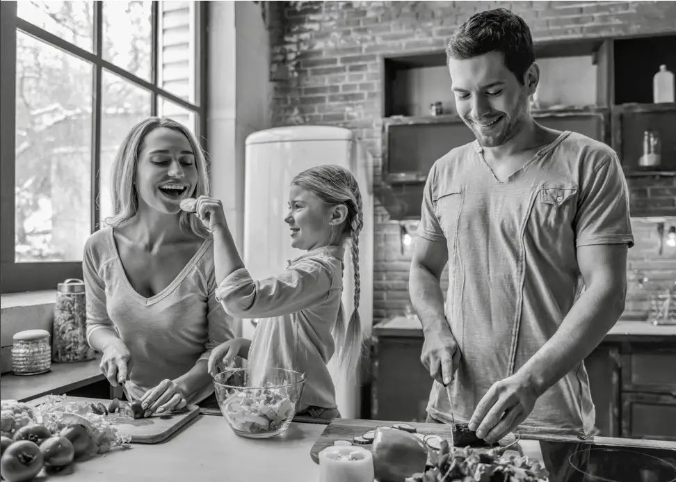 Lauben 3500SB Slow Cooker - Figure