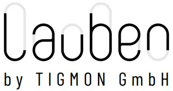 Lauben logo