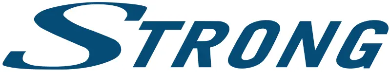 STRONG LOGO