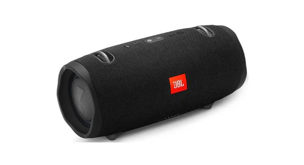 Jbl Xtreme 2 Portable Bluetooth Speaker User Guide