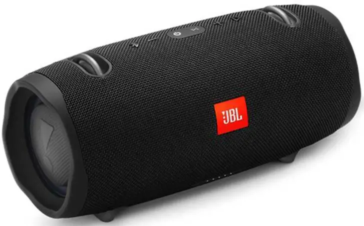 JBL Xtreme 2 Portable Bluetooth Speaker