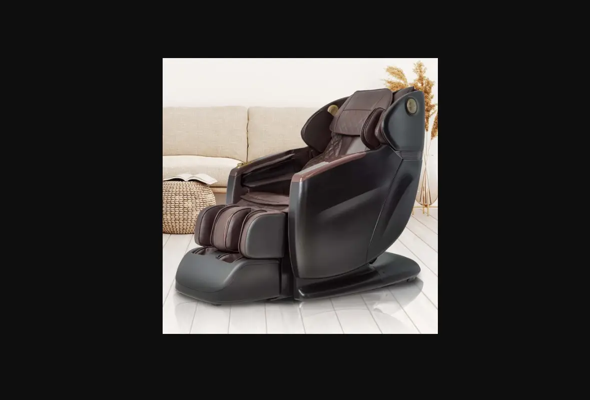 Osaki Pro-synergy Massage Chair Instruction Manual Osaki Pro-synergy Massage Chair Instruction Manual