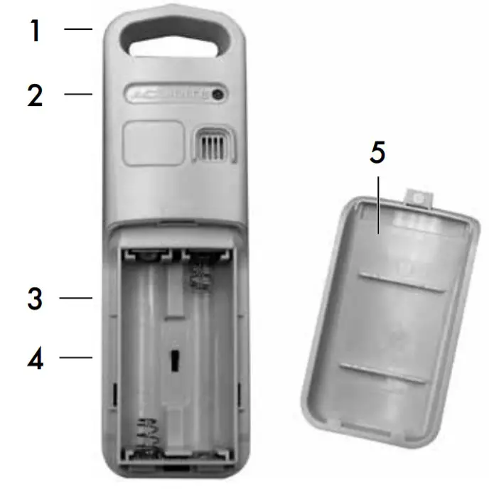 AcuRite 01181 Weather Station - Features
