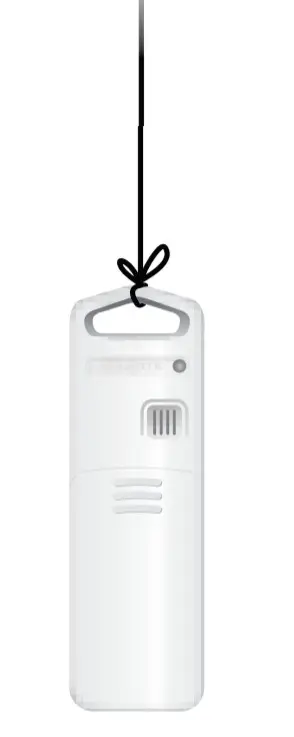 AcuRite 01181 Weather Station - Placement2