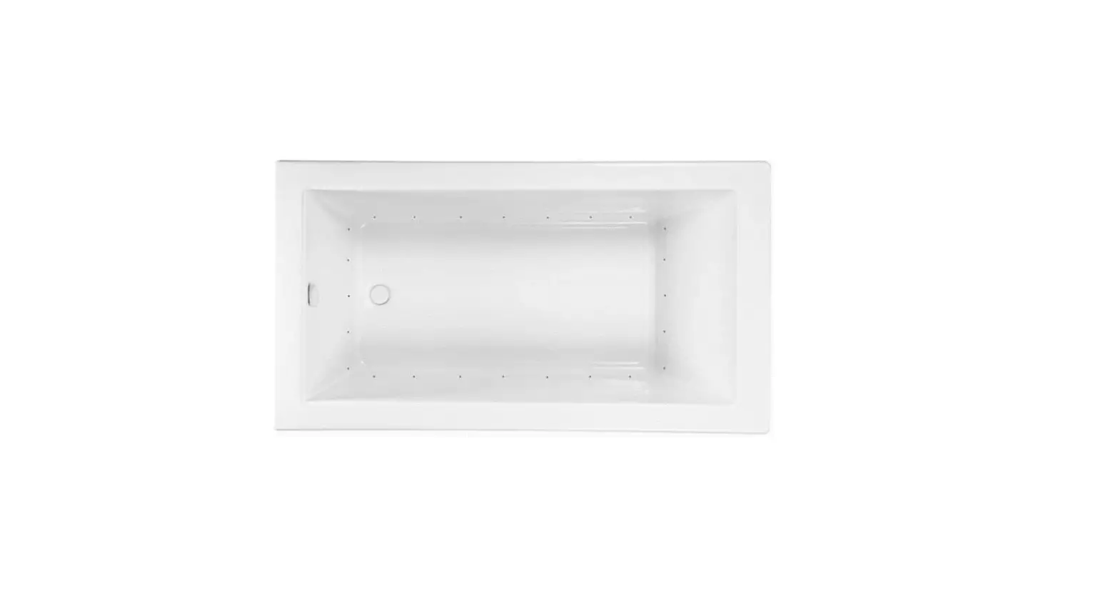 Laurel Mountain Parker 8 66 X 42 Inch Drop-in Acrylic Air Bath Instruction Manual Laurel Mountain Parker 8 66 X 42 Inch Drop-in Acrylic Air Bath Instruction Manual