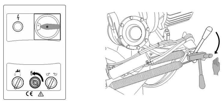 DAKE-SE-10-5-DM-Semi-Auto-Dual-Mitering-Bandsaw-fig 11