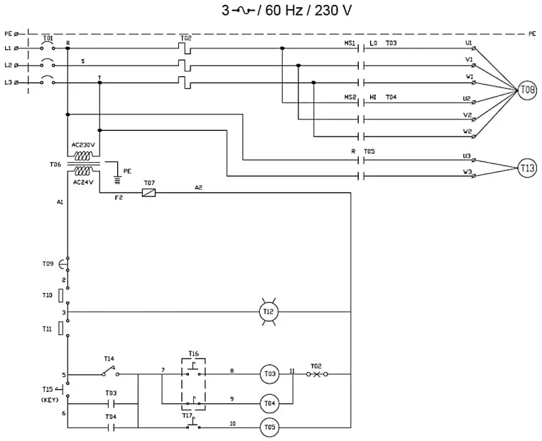 DAKE-SE-10-5-DM-Semi-Auto-Dual-Mitering-Bandsaw-fig 13