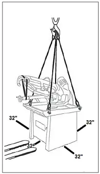 DAKE-SE-10-5-DM-Semi-Auto-Dual-Mitering-Bandsaw-fig 2