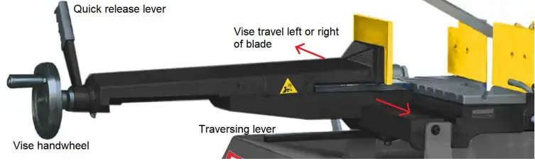 DAKE-SE-10-5-DM-Semi-Auto-Dual-Mitering-Bandsaw-fig 7
