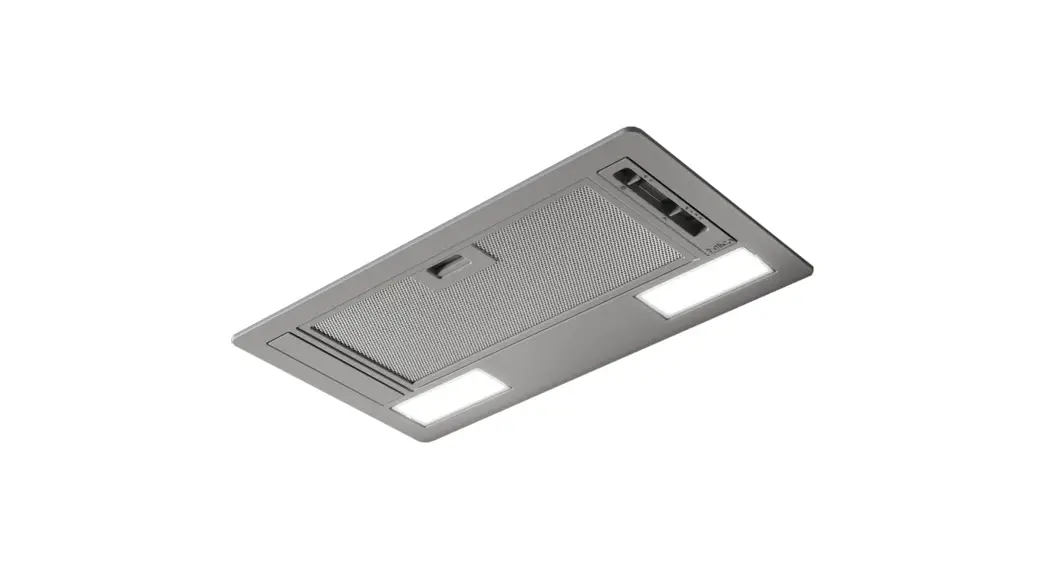 Elica Era C Ix/a/52 Built In Hood Instruction Manual