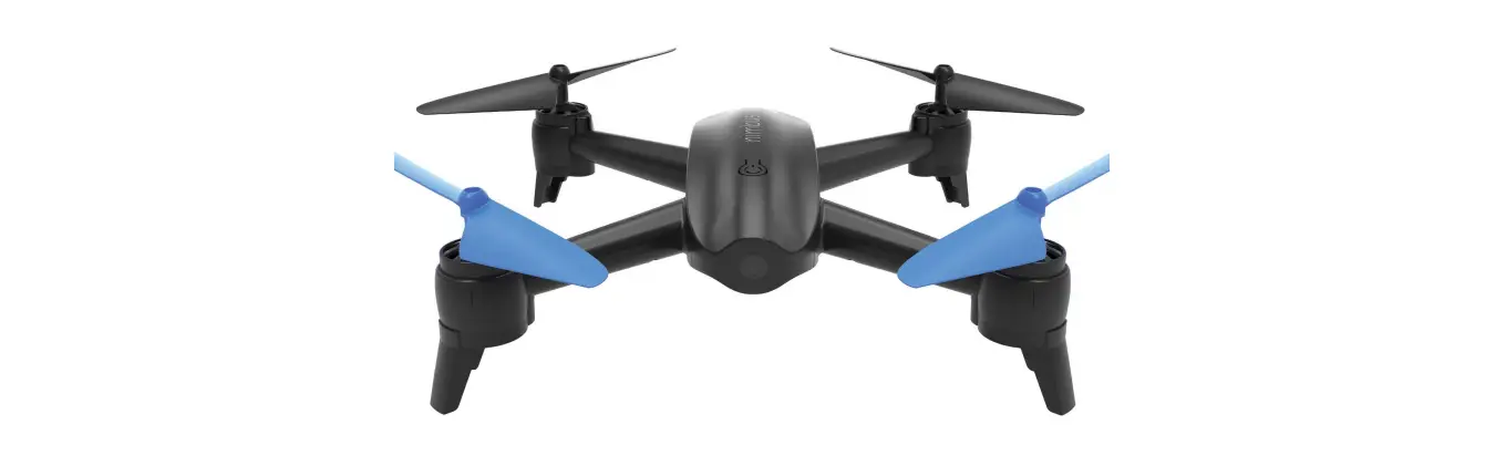 Zero-x Axm-d100 Nimbus Hd Drone With Wifi Fpv User Manual Zero-x Axm-d100 Nimbus Hd Drone With Wifi Fpv User Manual