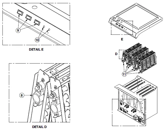 STELPRO-SEF-Series-Electric-Furnace-1