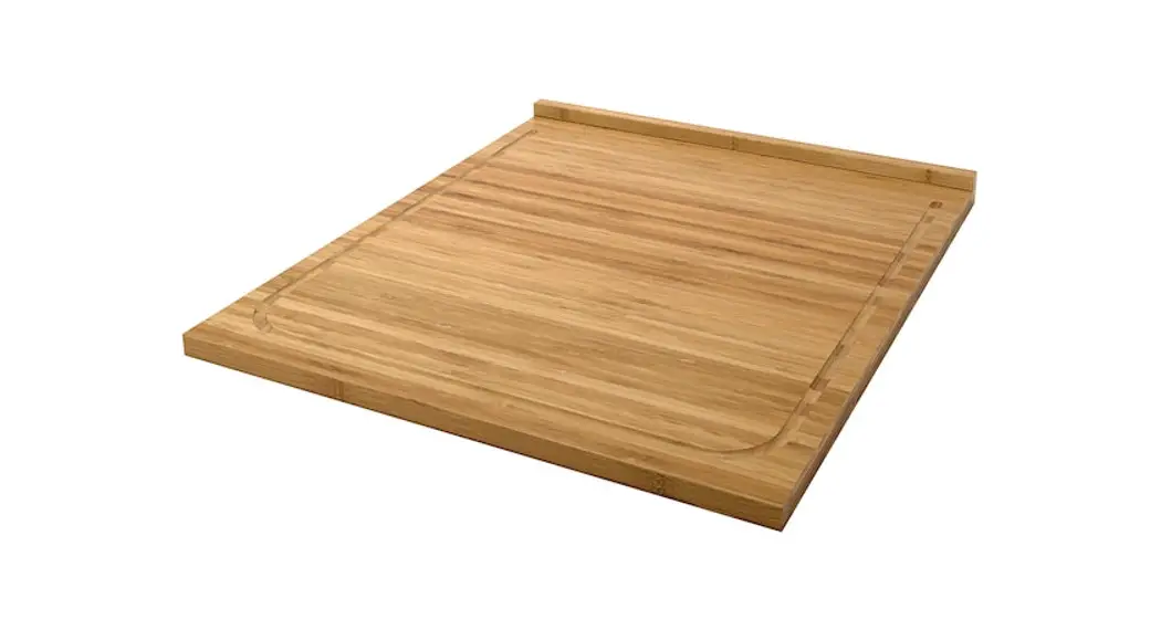 Ikea Lämplig Chopping Board Instructions