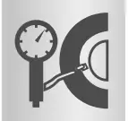 scheppach HC06 Compressor - Icon4