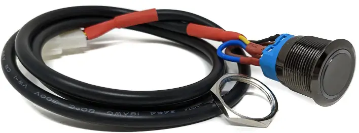 F150LEDs 2015-2020 F150 Premium Dash Switch-FIG1