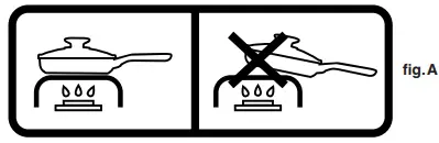 Tupperware T chefseries Universal Cookware - fig